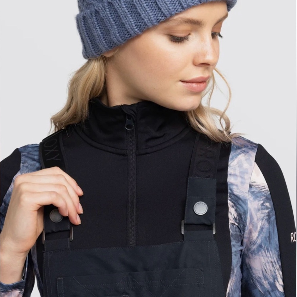 ROXY Rideout Snowbibs